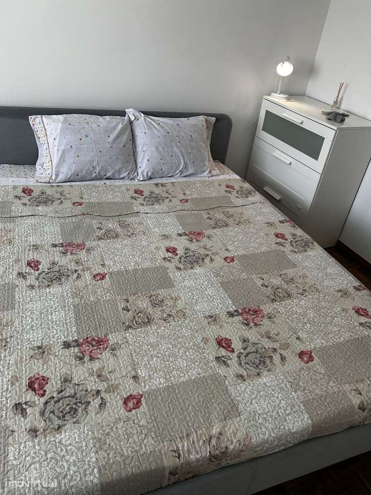 Quarto para alugar - Grande imagem: 5/5