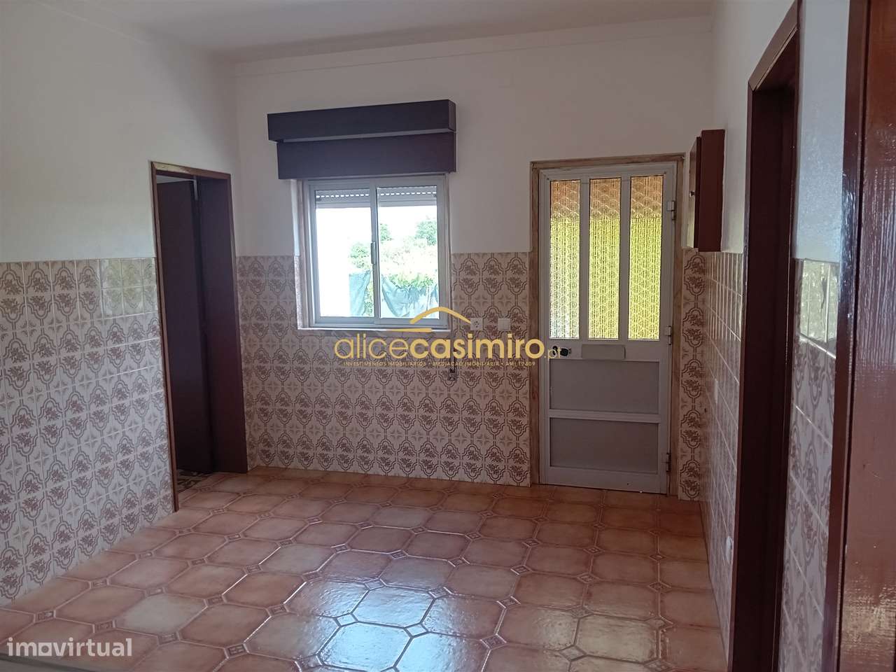 Moradia T3 Venda em Biscainho,Coruche-15