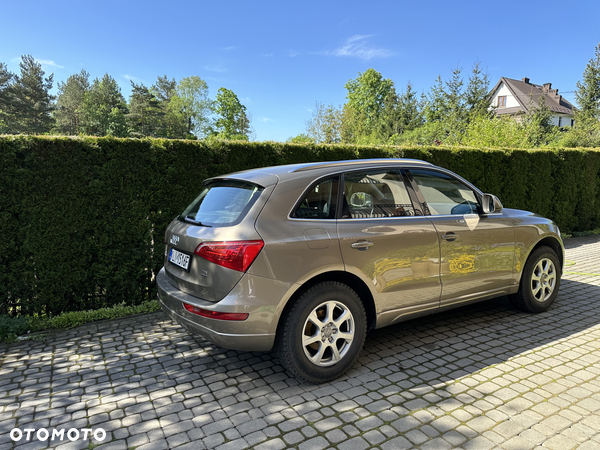 Audi Q5 2.0 TDI Quattro S tronic - 5