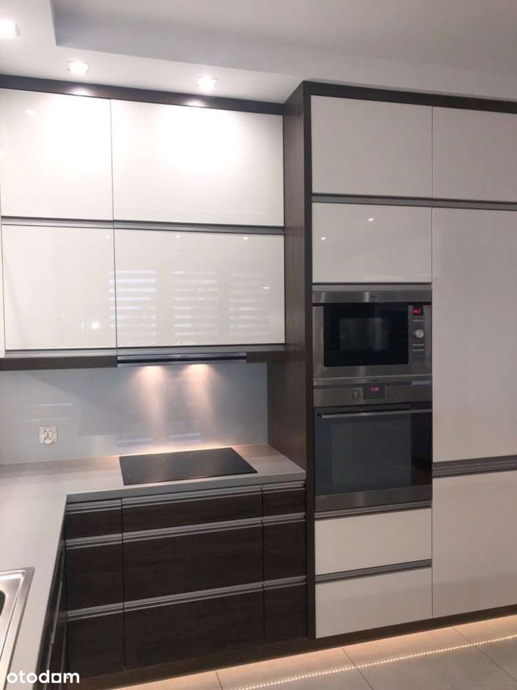 Mieszkanie 2-pokojowe ul. Platynowa - Pełny obrazek: 3/13