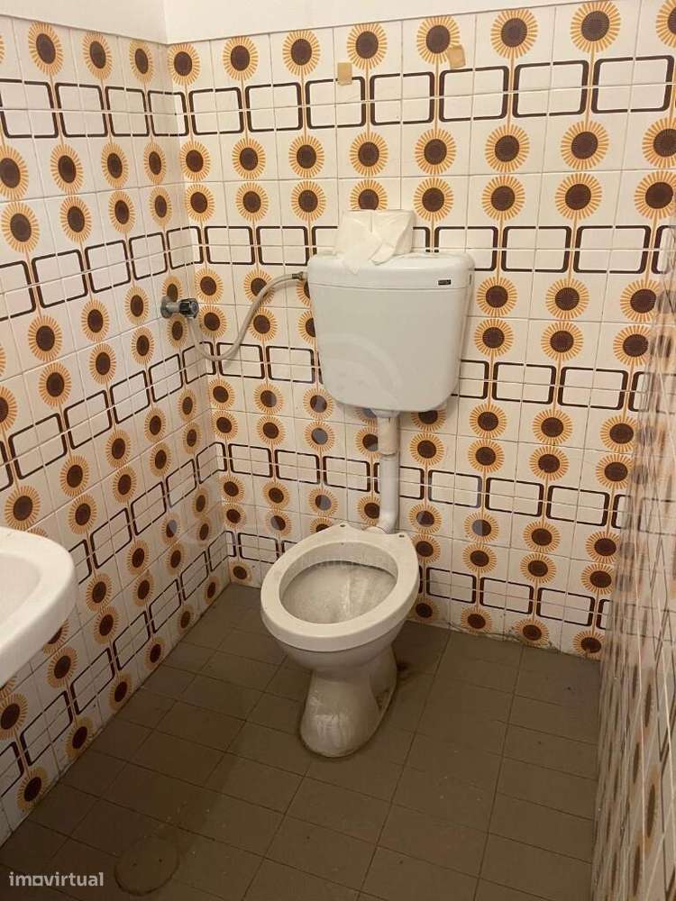 Garagem no Centro de Samora Correia - Grande imagem: 5/7