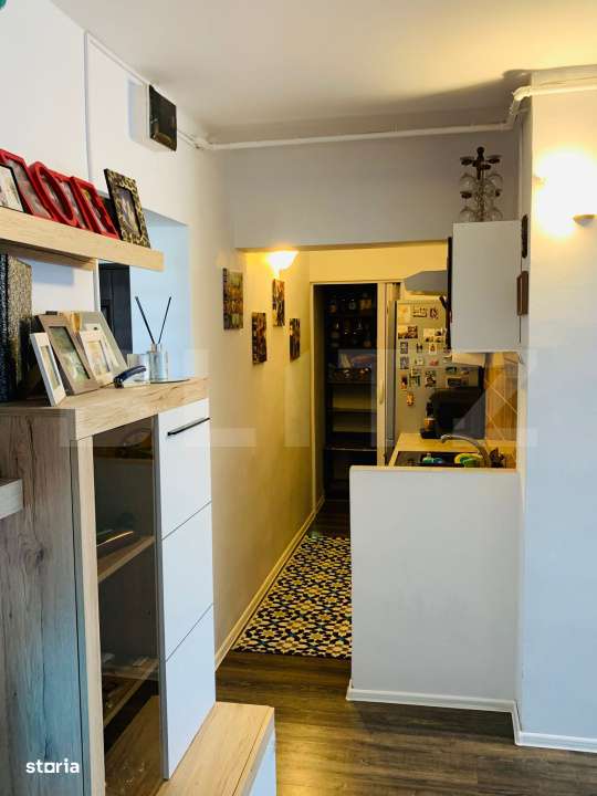 Apartament 2 camere, Tudor - Imagine principală: 4/11