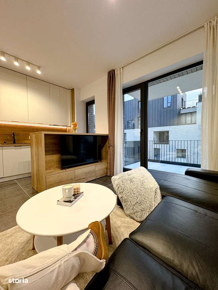 Vanzare | 2 camere | Bloc nou | Parcare| Avalon Estate-5