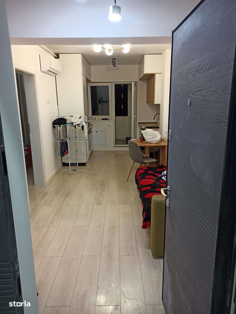 2cam tip studio/5-7min pietonal Auchan/metrou Berceni-17