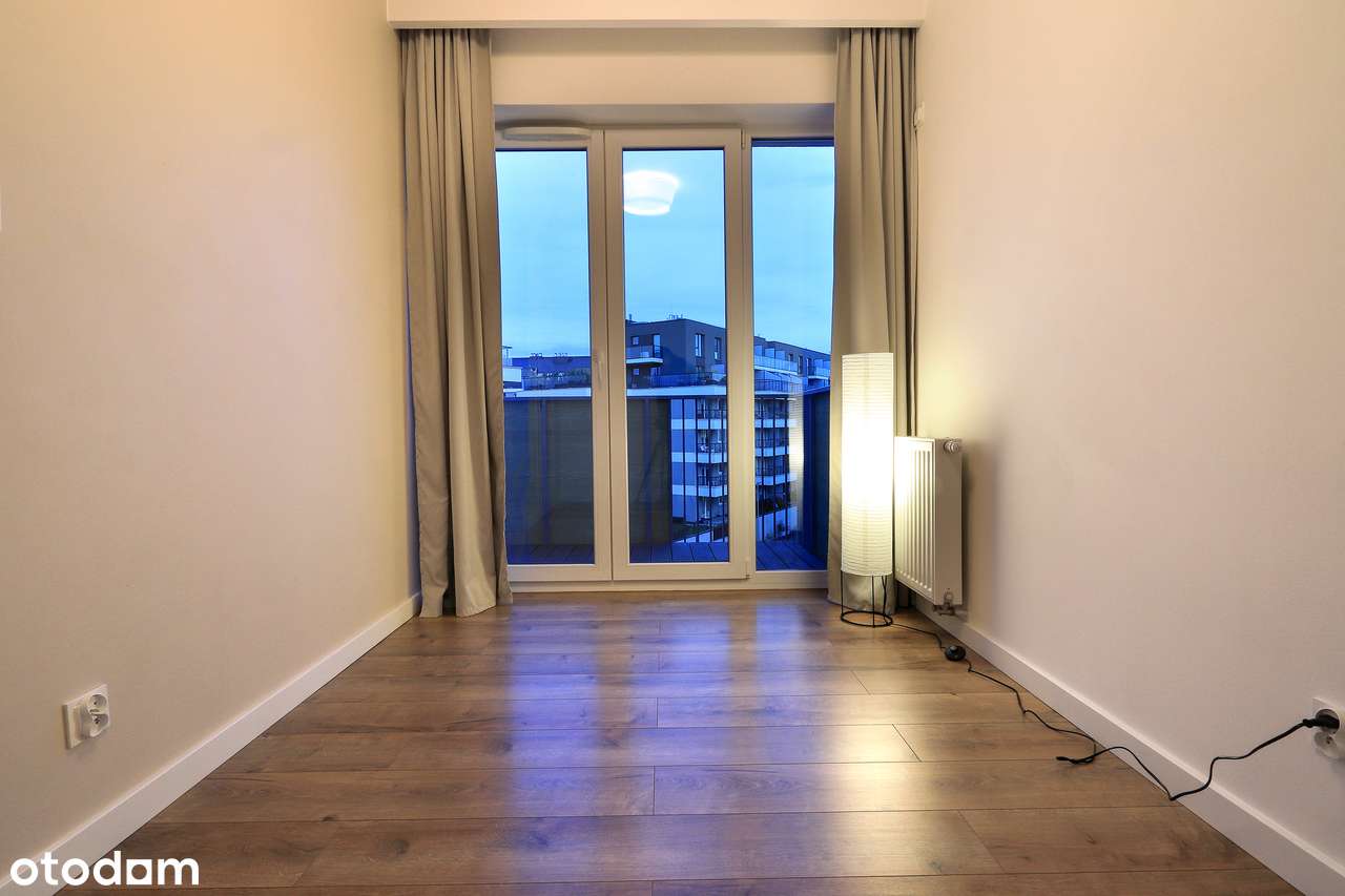 Drabika 75, 3 pokoje, mp, klimatyzacja, Wirtualny Spacer-17