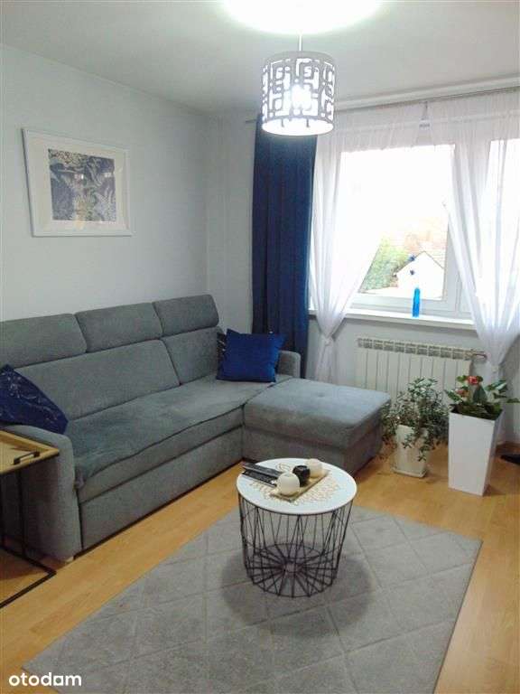 Dwurodzinny dom z budynkami gosp. na dużej działce - Krężoły-11