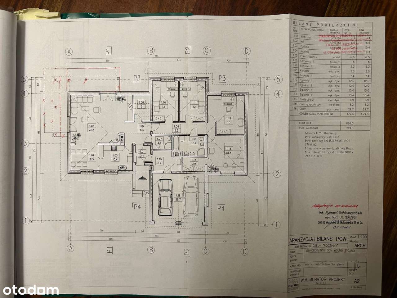 JAZGARZEWSZCZYZNA K/PIASECZNA - PARTEROWY DOM GOTOWY DO ZAMIESZKANIA-19