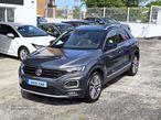 VW T-Roc 2.0 TDI SCR DSG Sport - 2