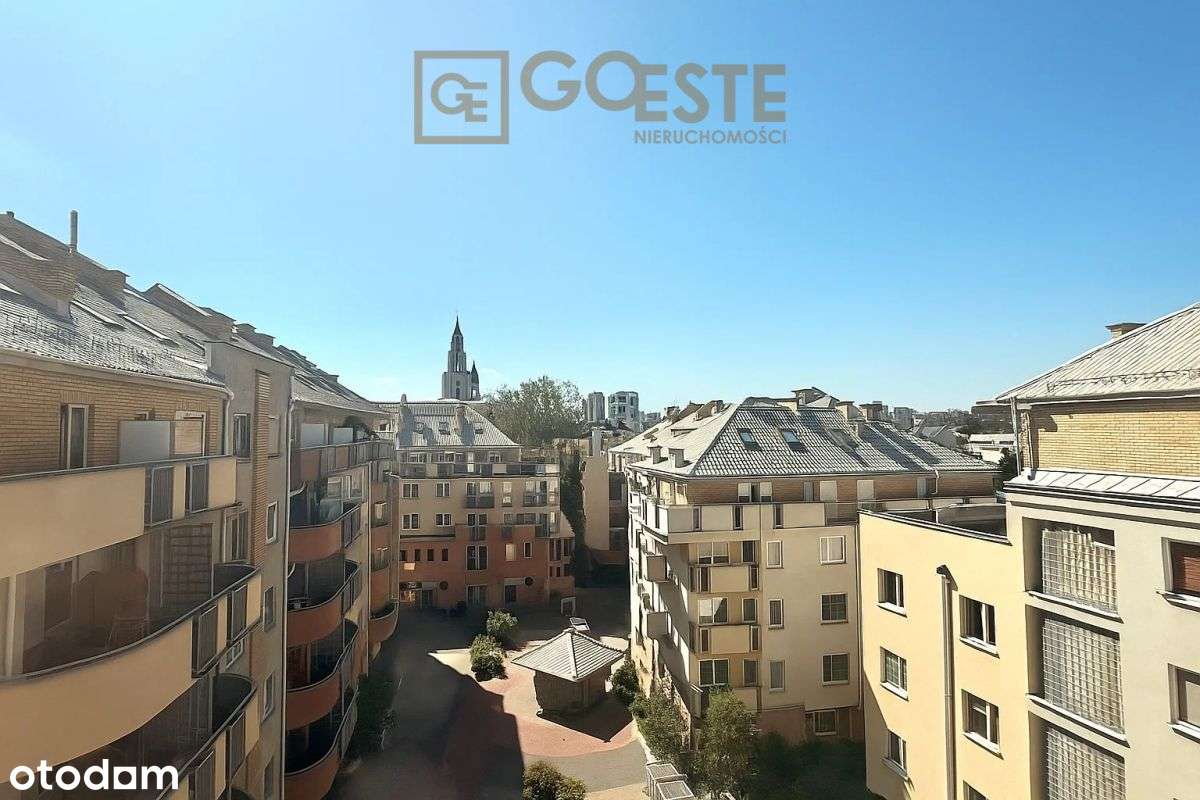 Mieszkanie na sprzedaż Warszawa Praga-Południe-11