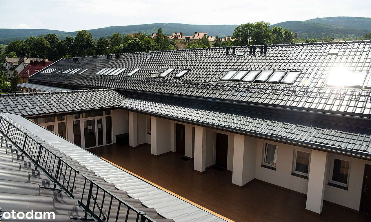 Komfortowy apartament 2-pokojowy-12