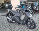 Kymco Agility city 125 - 2