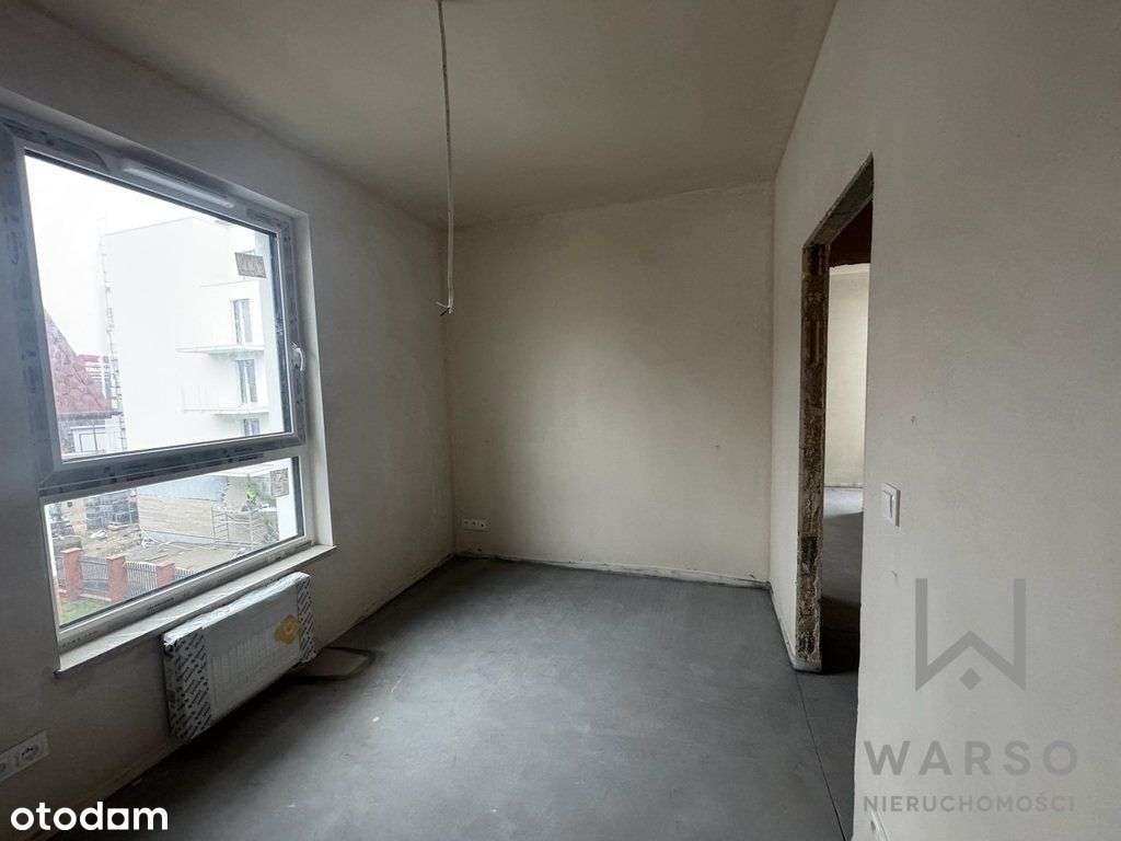 Budynek odebrany- umowa w tym roku. Bez Pcc-9