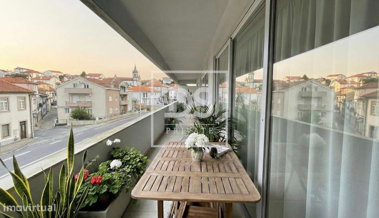 APARTAMENTO T3 EM REAL-2