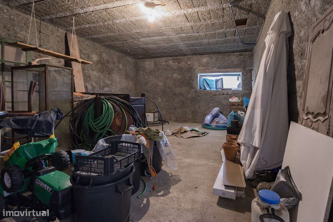 Quinta T2 Venda em Melo e Nabais,Gouveia-25