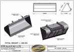Łyżka budowlana 1,0m Strickland NOWA Ładowarka JCB 531 70, 535 95 - 4