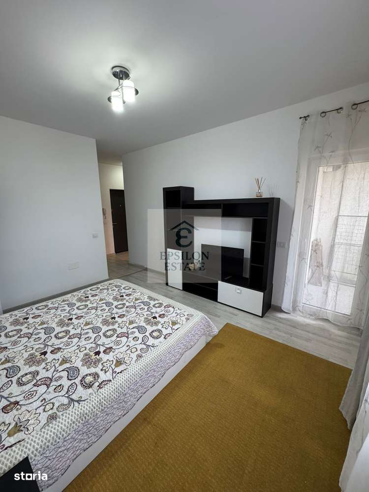 Garsonieră modernă Militari Residence comision 50% - Imagine principală: 4/9