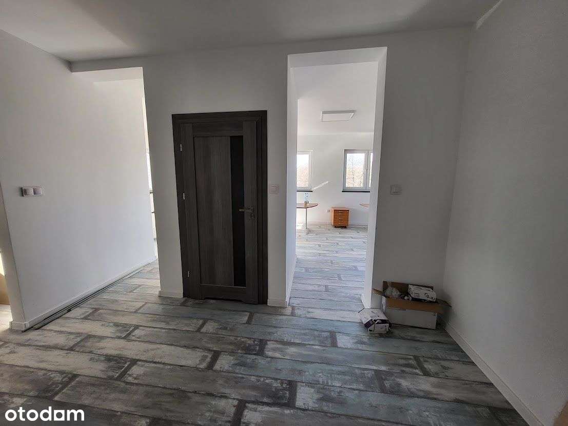 Sprzedam dom z najemcą - ROI 7% – Starachowice, ul. Ostrowiecka-12