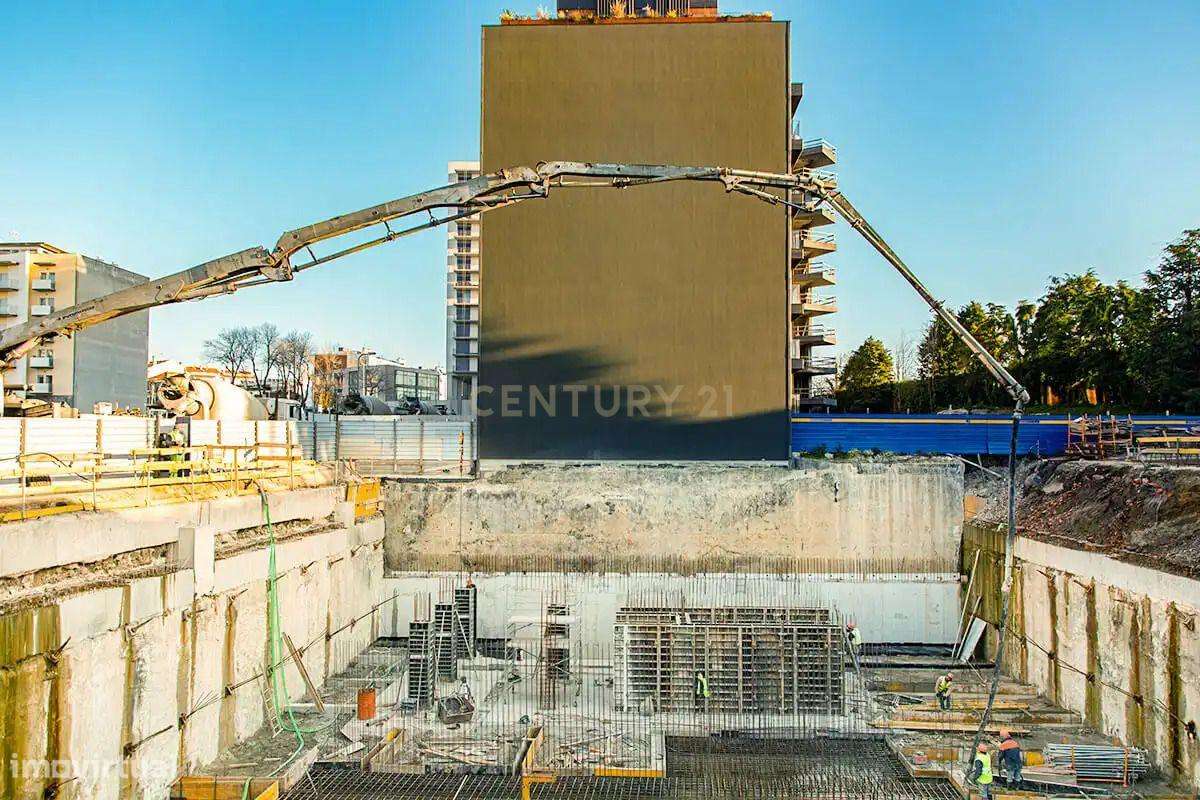 Apartamento T2 - Edifício Elsa - Grande imagem: 2/15