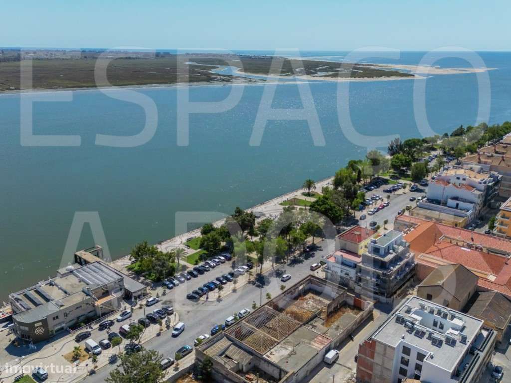 A ESTREAR! CENTRO HISTÓRICO DE VILA REAL DE SANTO ANTÓNIO - Junto a... - Grande imagem: 4/60