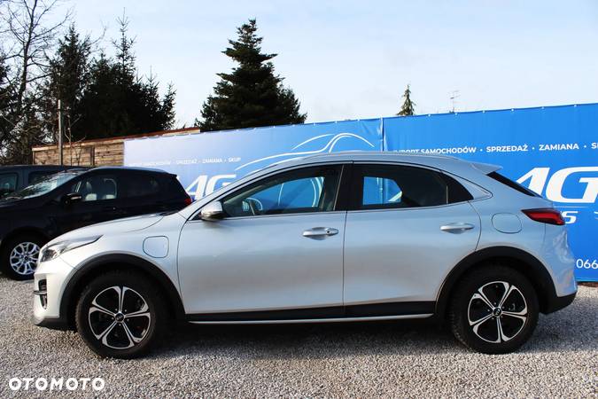 Kia XCeed 1.6 GDI DCT6 OPF Plug-in-Hybrid Inspiration - 9