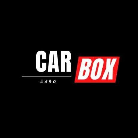 CarBox 4490 logo