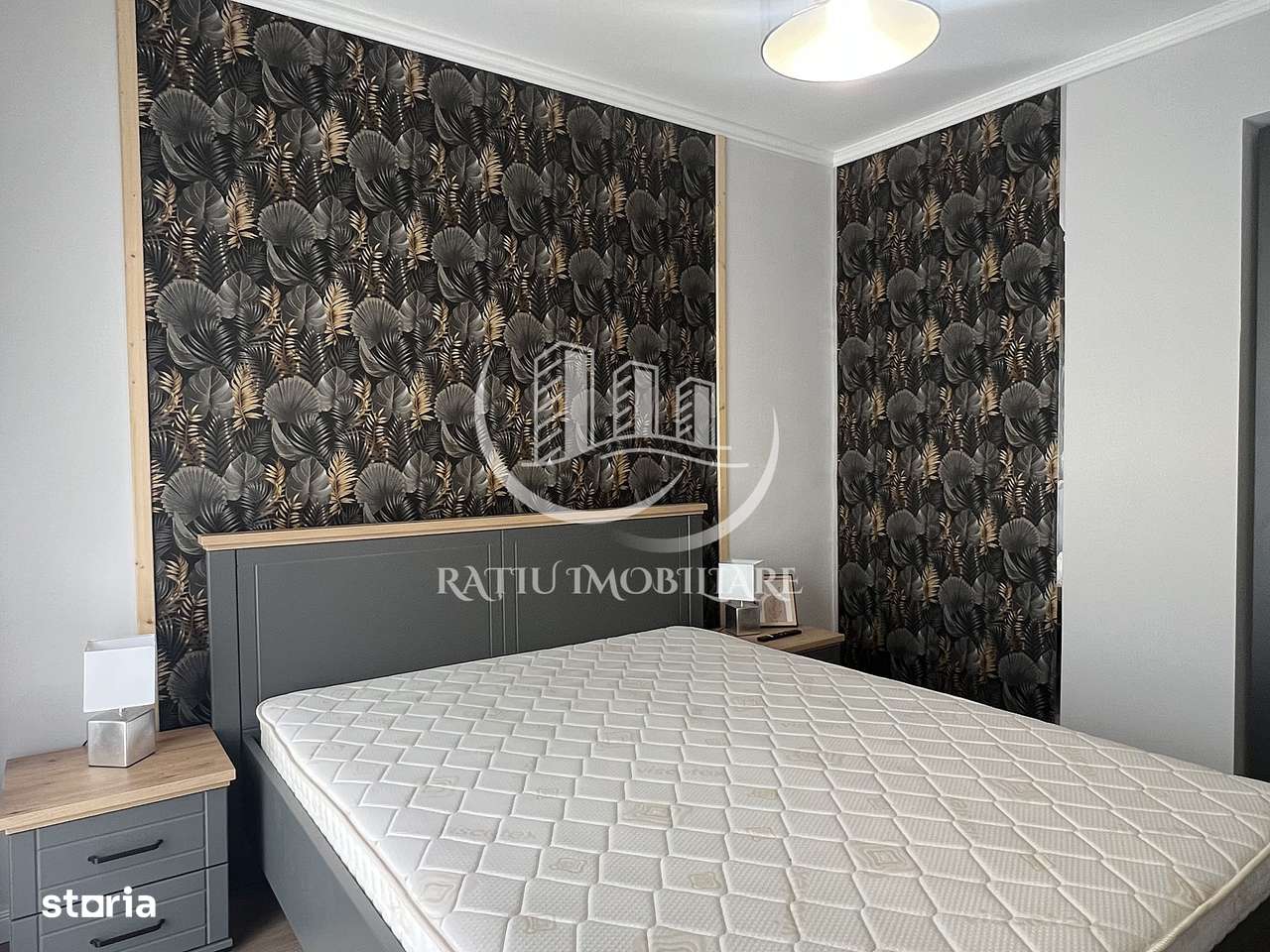 Apartament Premium cu 2 camere | Parcare Supraterana | Nufarul | Orade-8