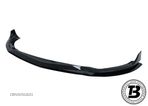 Pachet Exterior Aero compatibil cu Mercedes S Class W223 AMG Line - 3