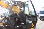 JCB 535-95 / ŁADOWARKA KOŁOWA / NOWA / 427 MTH / - 30