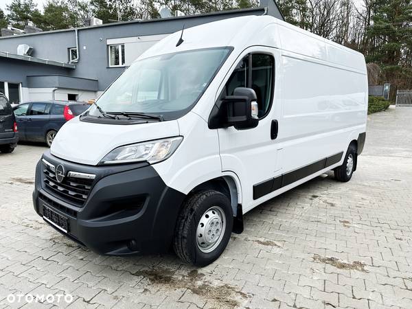 Opel MOVANO - 2