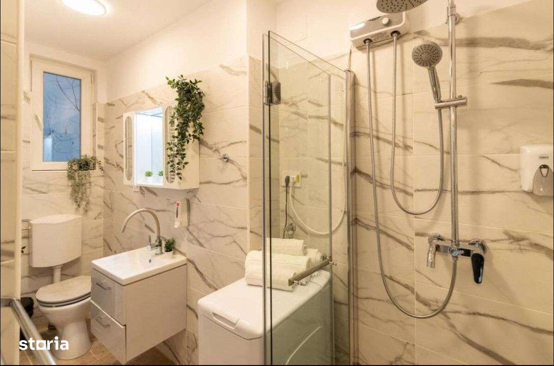 APARTAMENT PREMIUM CU RANDAMENT EXCEPȚIONAL!-8