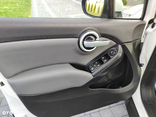 Fiat 500X 1.6 Multijet 4x2 S&S Sport - 16