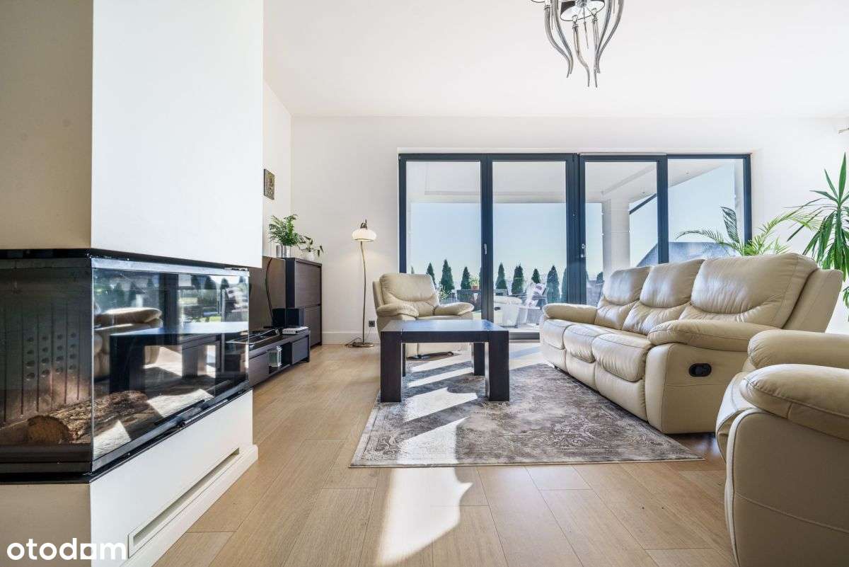 Dom na sprzedaż Wyszków 6km, Warszawa 61km-4