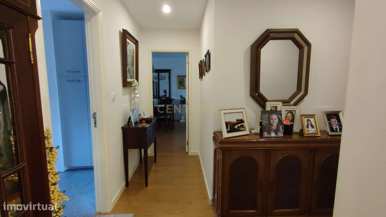 Magnífica propriedade T2 em Linda-A-Velha, Lisboa-15