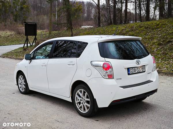 Toyota Verso 2.0 D-4D Luna 7os - 6