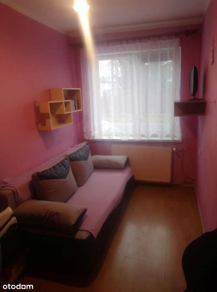 Dom wolnostojący jednorodzinny z duża działką - Pełny obrazek: 5/8