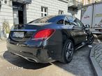 Mercedes-Benz Klasa C 200 4MATIC 9G-TRONIC - 3