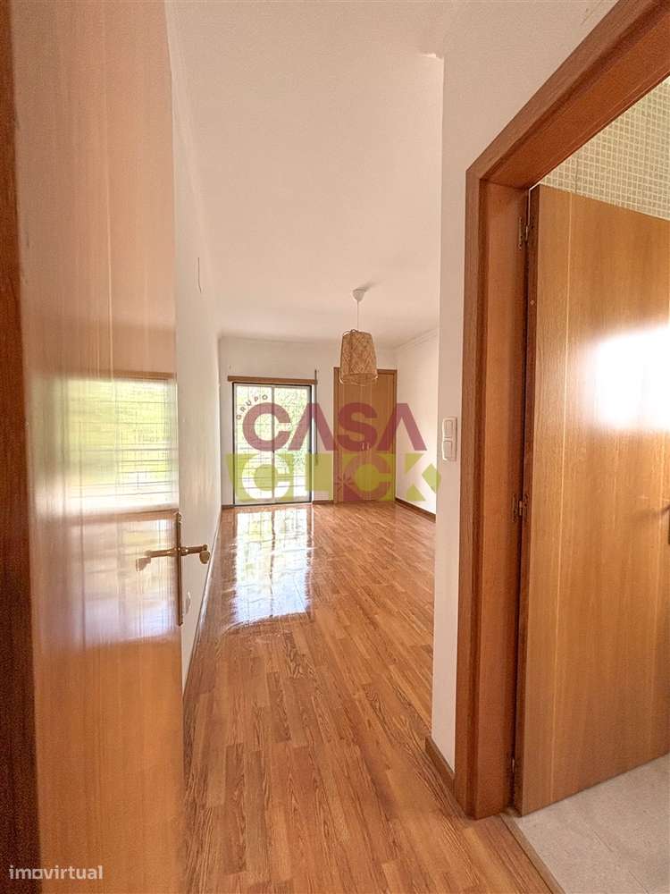 Apartamento T3 Venda em Abrantes (São Vicente e São João) e Alferrared-8