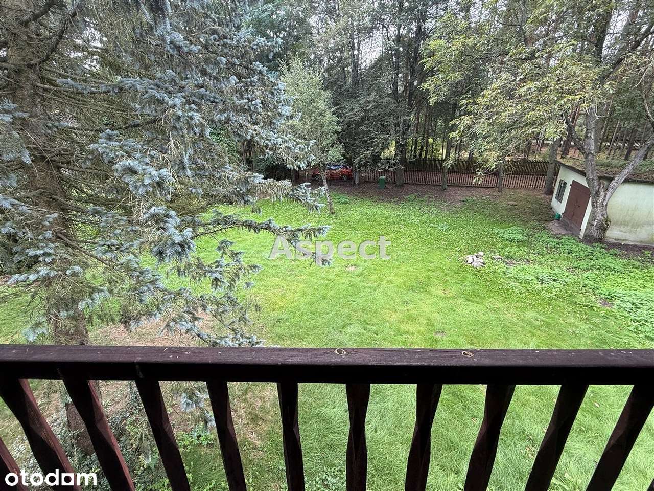 Domek letniskowy nad rzeką Narew - Pełny obrazek: 5/12