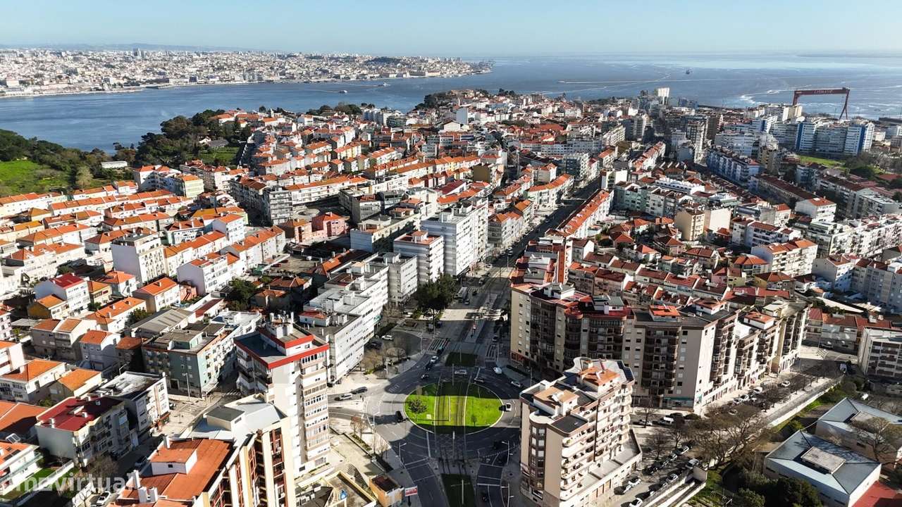 T2 VARANDA | OPEN SPACE | ALMADA-21