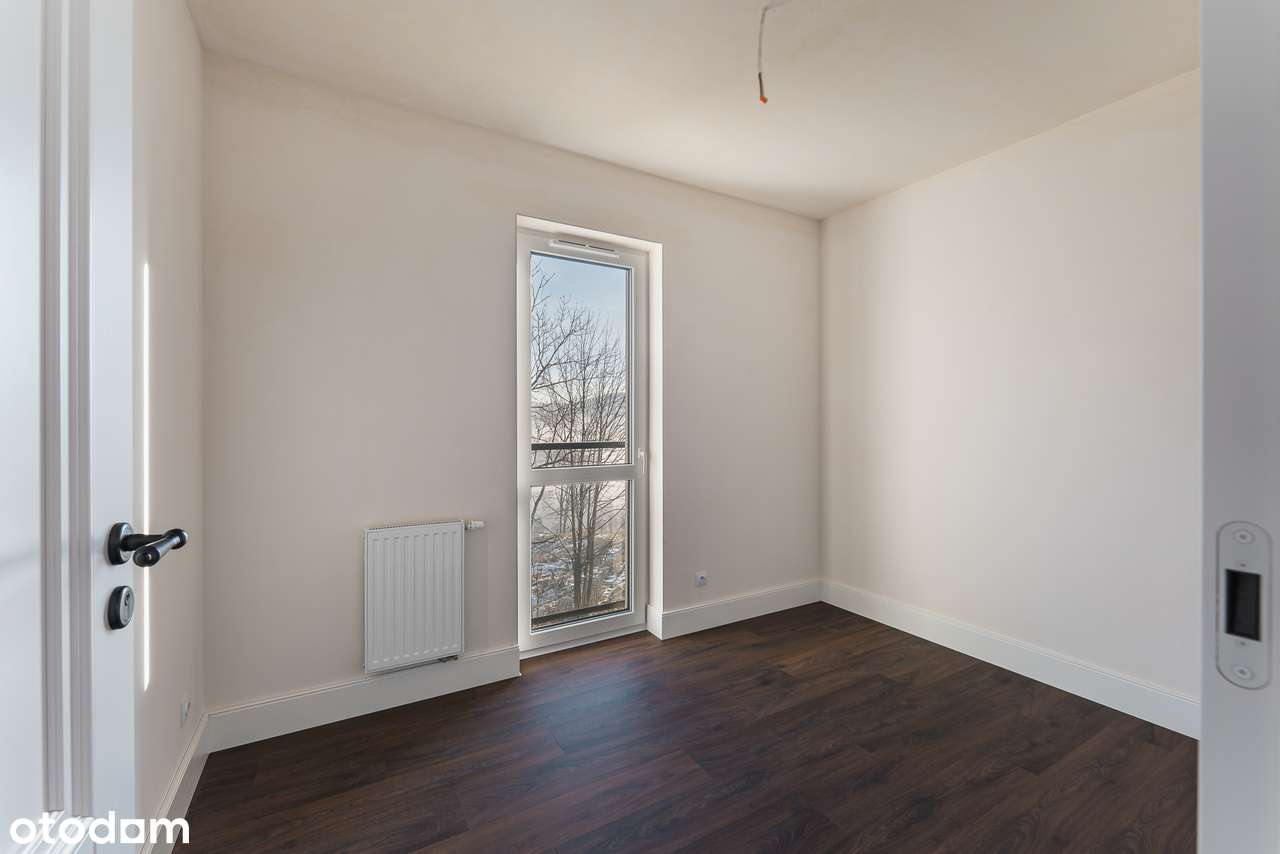 Nowe mieszkanie w Szczawnicy, piękny widok, garaż podziemny 55m2 - Pełny obrazek: 5/20