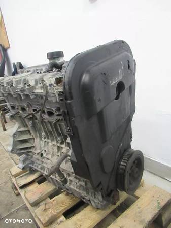 Silnik słupek Volvo V70 XC70 S60 b5234t 2.3t - 8