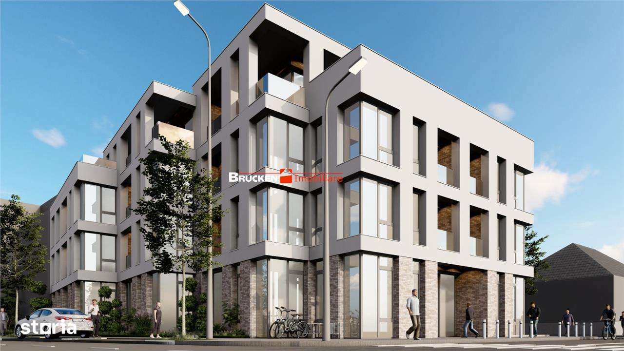 Apartament 3 camere – confort premium si pozitie centrala-1