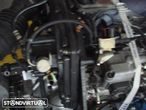 Motor Nissan Primera 2.0 TD - 9