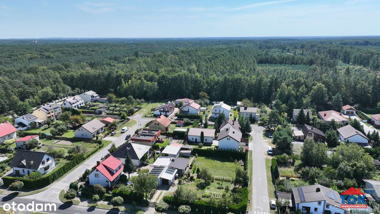 Dom wolnostojący na sprzedaż, Kazimierz Biskupi ul. Lipowa-11