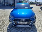 Audi A3 Sportback 40 TFSIe Advanced - 3