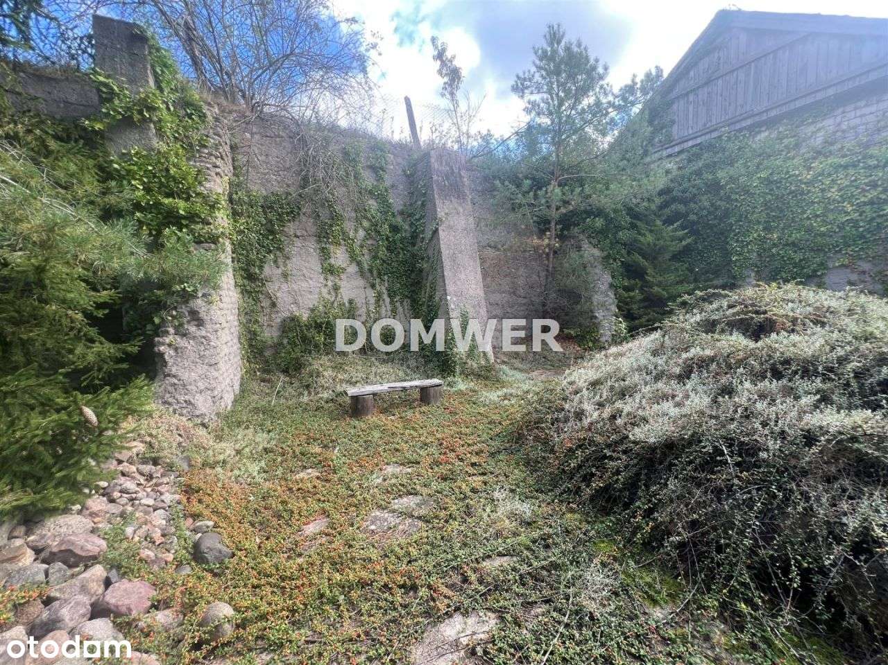 Dom w Starych Bielicach-3