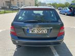 Mercedes-Benz Klasa C 220 T CDI DPF (BlueEFFICIENCY) 7G-TRONIC Avantgarde - 4