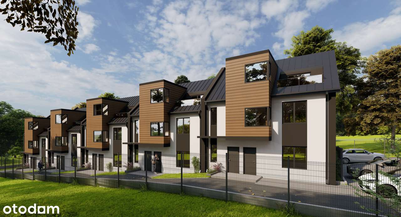 Bezczynszowy apartament pompa ciepła i rekuperacja - Pełny obrazek: 4/19