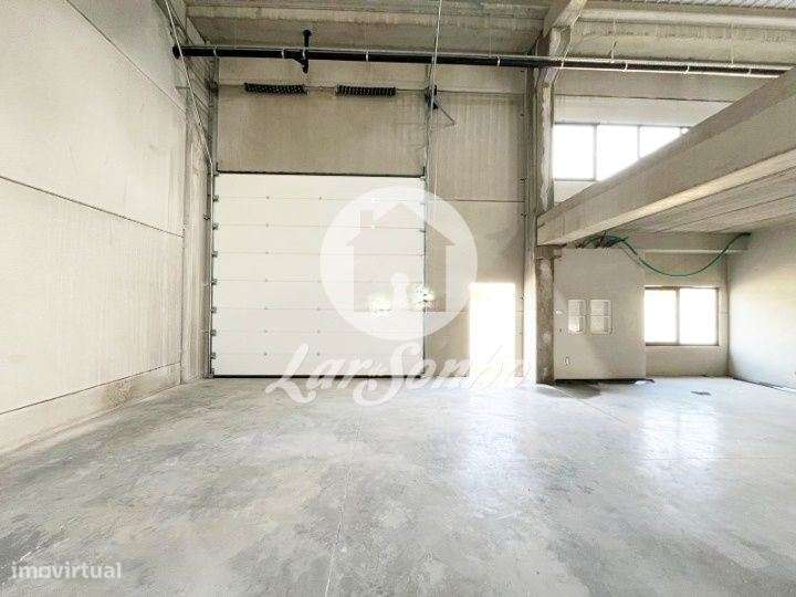 Armazém novo com 440m² na Póvoa de Varzim - Grande imagem: 4/6