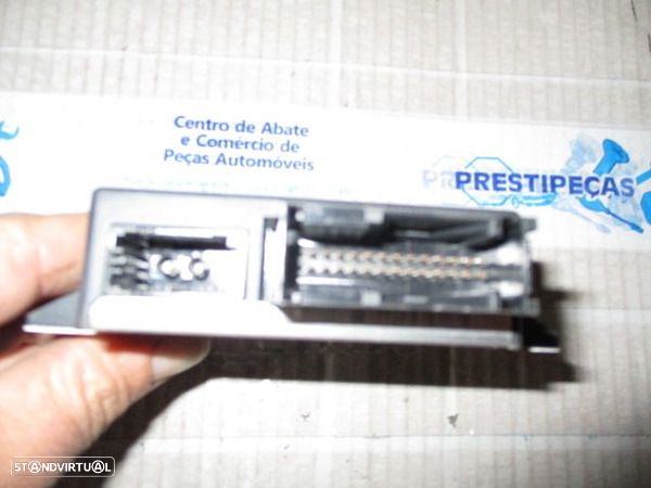 Modulo 4E0907468E AUDI A8 2006 CONTROLE GATEWAY - 2